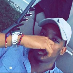 Meet your Posher, Marc henry